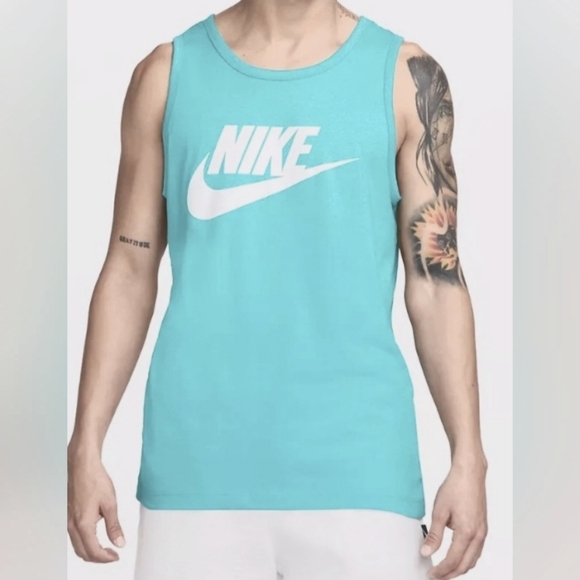 Nike Other - Men's Nike Sportswear Tank Top